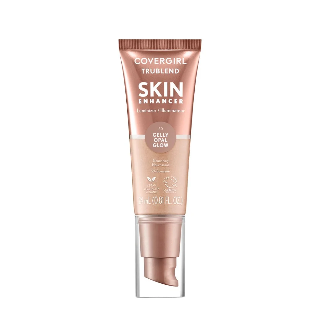 TruBlend Skin Enhancer Luminizer by Covergirl