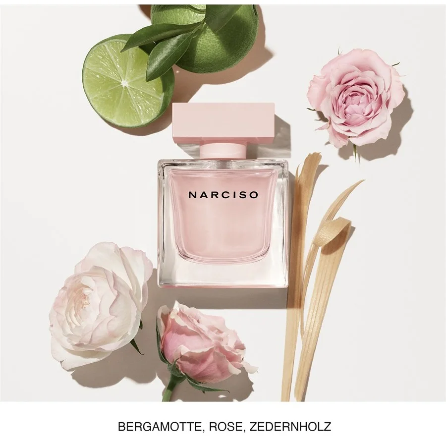 NARCISO Cristal Eau de Parfum by Narciso Rodriguez