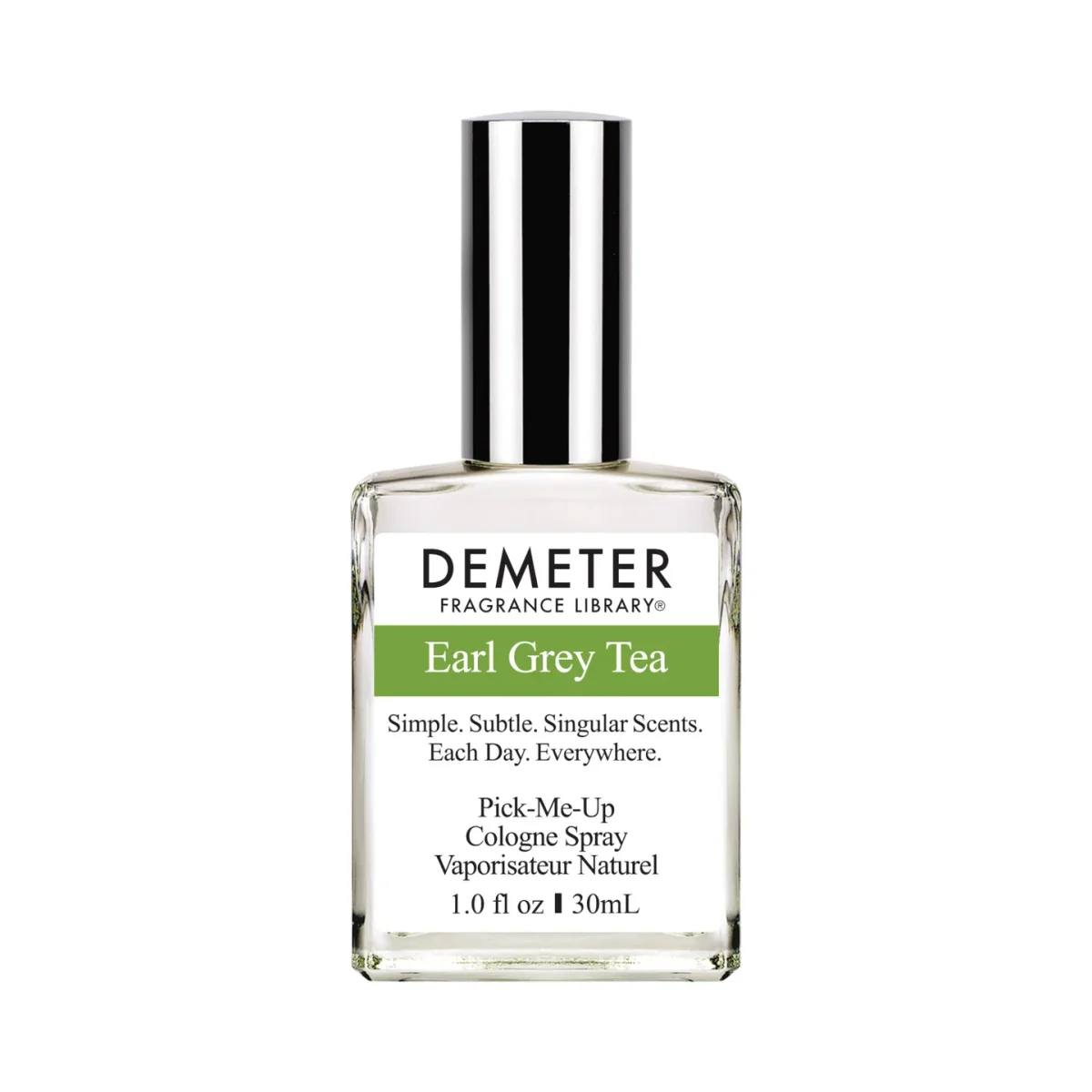 Earl Grey Tea Cologne by Demeter Fragrance Library