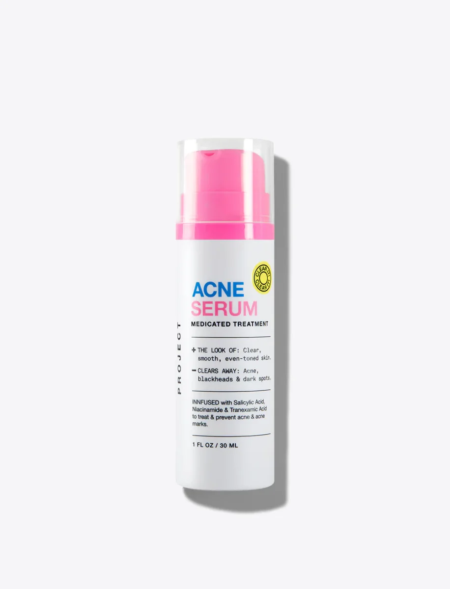 Acne Serum by INNBEAUTY Project