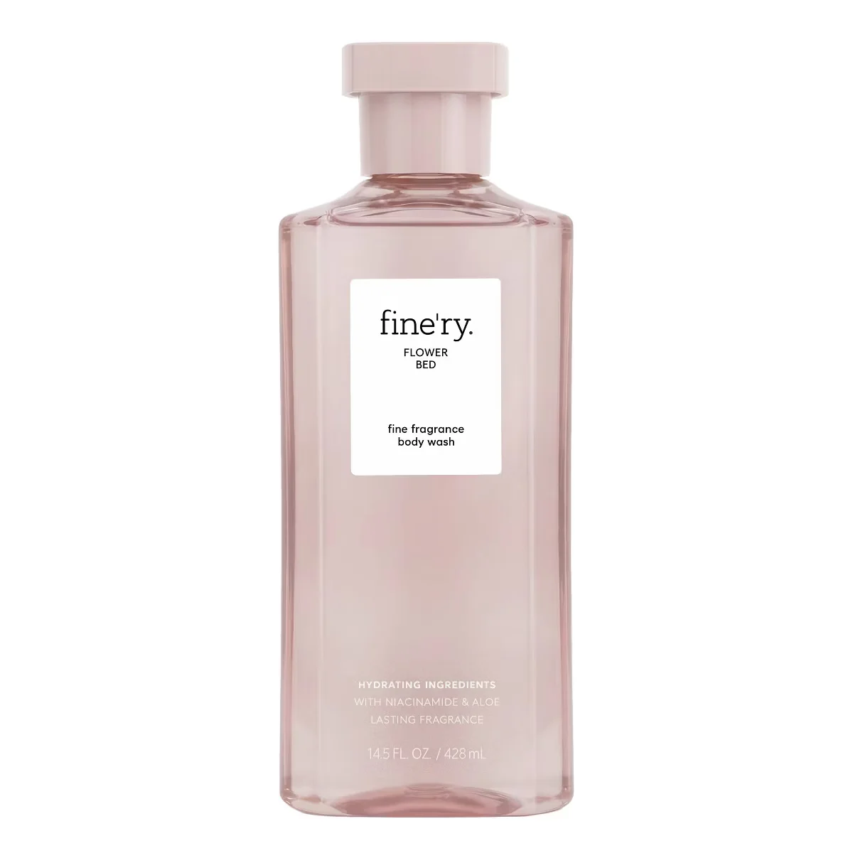 Flower Bed Body Wash by Fine'ry