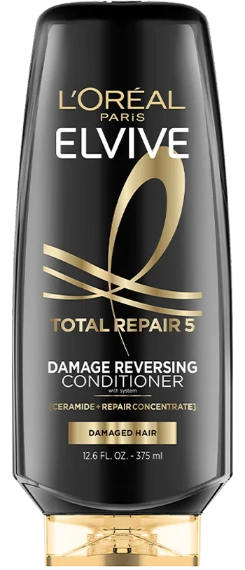 Elvive Total Repair 5 Repairing Conditioner by L'Oréal Paris