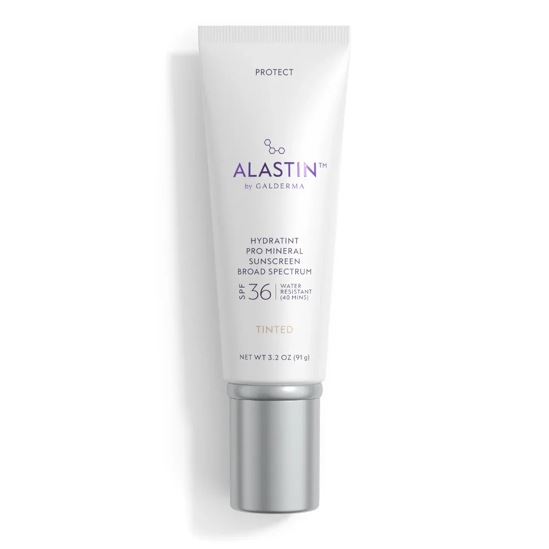 HydraTint Pro Mineral Broad Spectrum Sunscreen SPF 36 by ALASTIN
