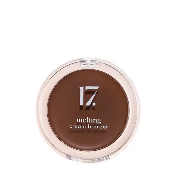 Melting Cream Bronzer by 17.