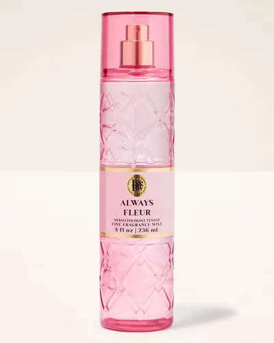 Always Fleur Fine Fragrance Mist by Bath & Body Works