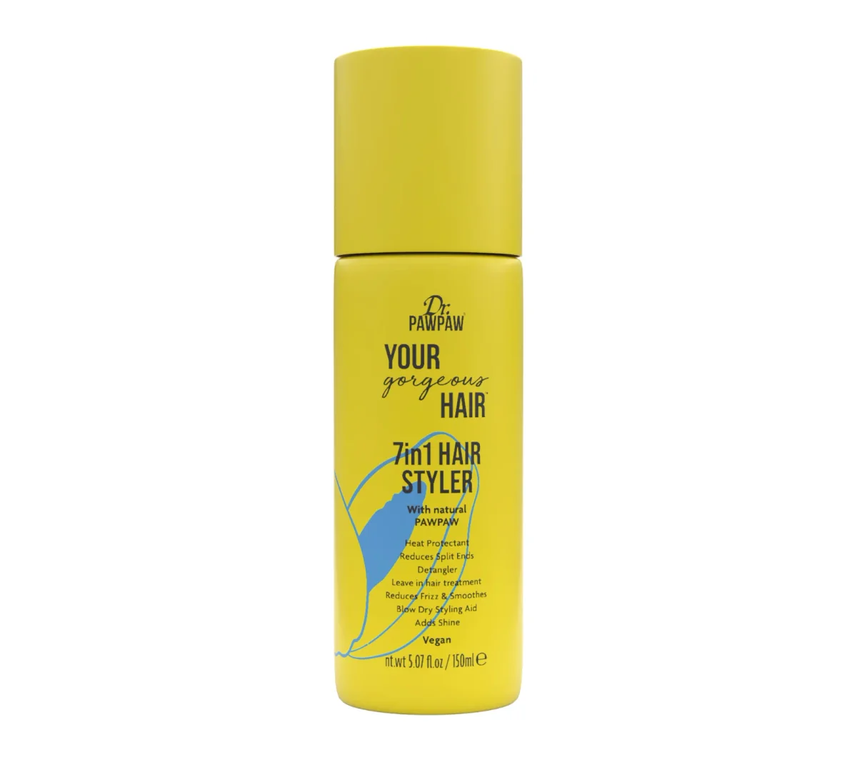 7-in-1 Hair Styler by Dr.PAWPAW