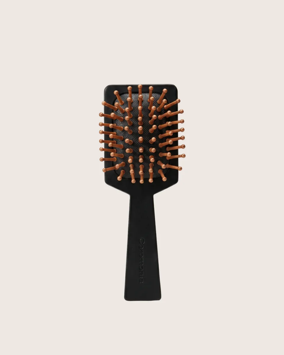 Mini Brush de Pelo by Ceremonia