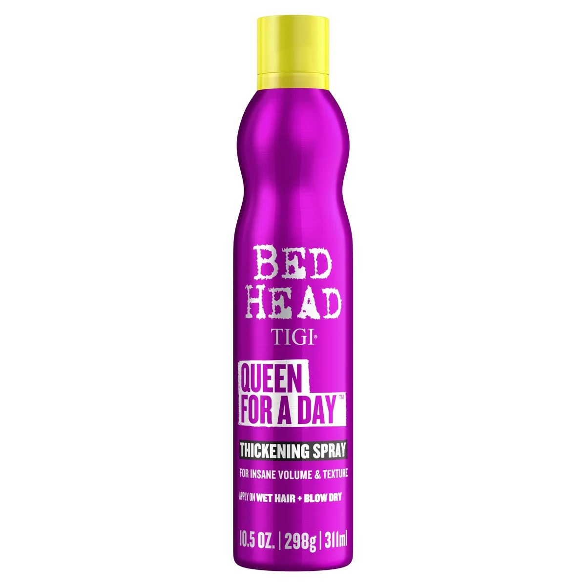 Queen For A Day Thickening Spray by Bed Head by TIGI