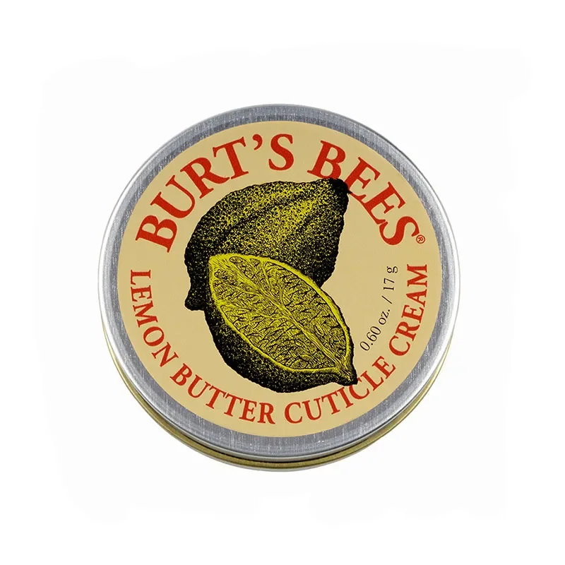 Lemon Butter Cuticle Cream by Burt's Bees
