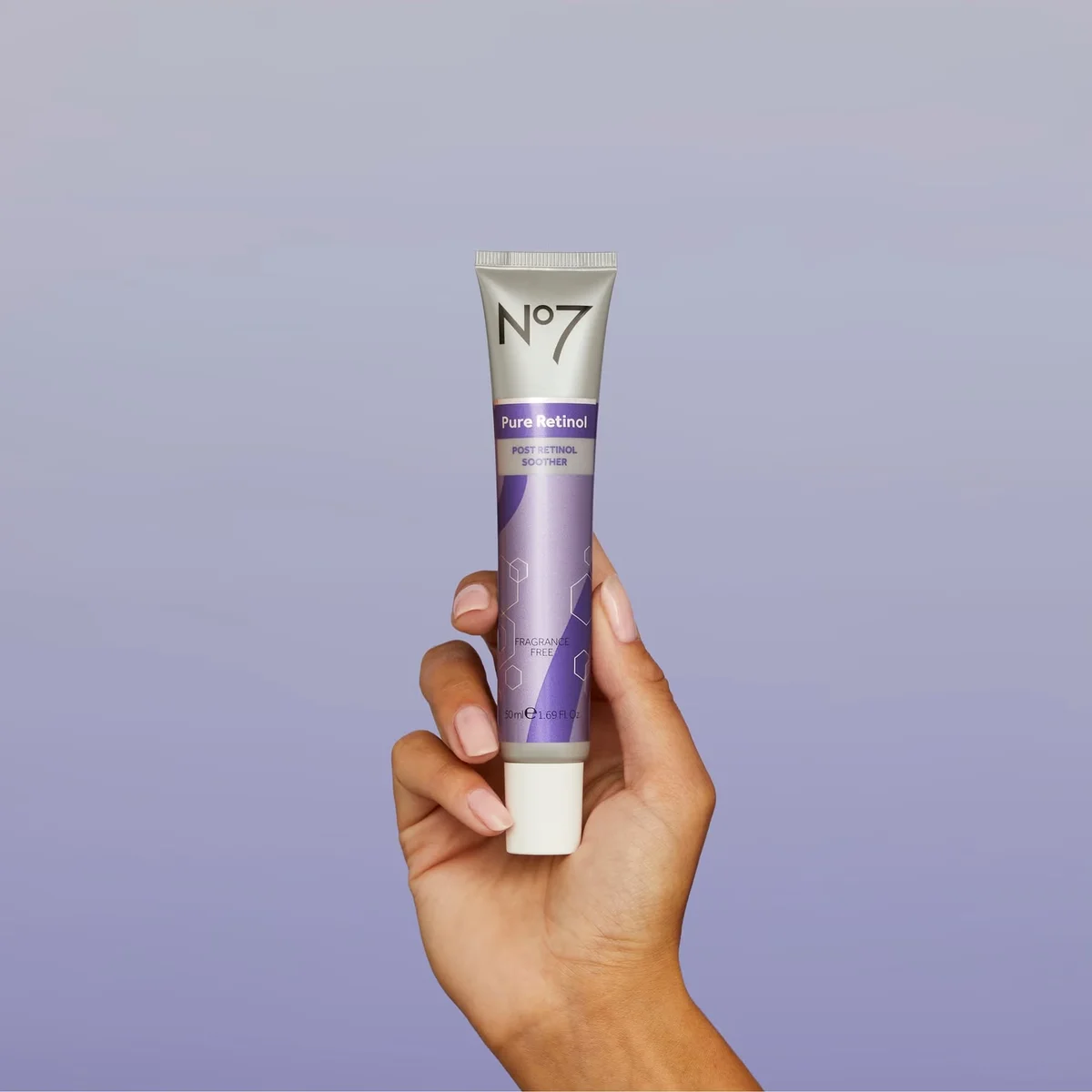 Pure Retinol Post Retinol Soother by No7