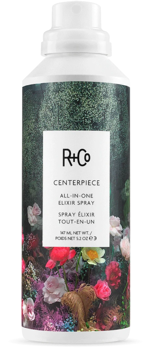 Centerpiece All-In-One Elixir Spray by R+Co
