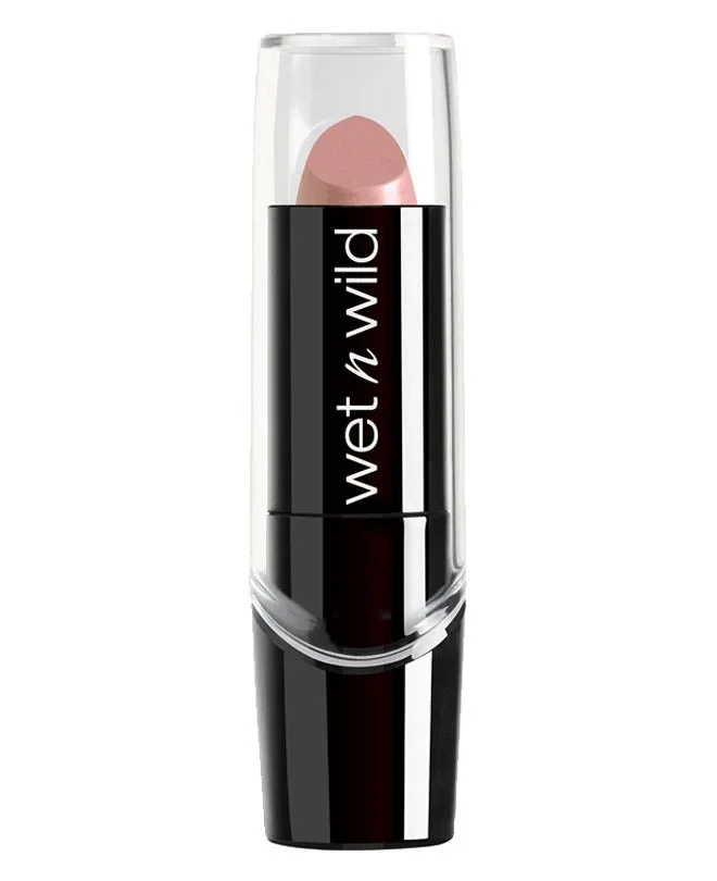 Silk Finish Lipstick by wet n wild