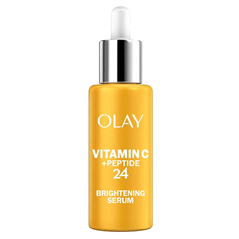 Vitamin C Brightening Serum by Olay