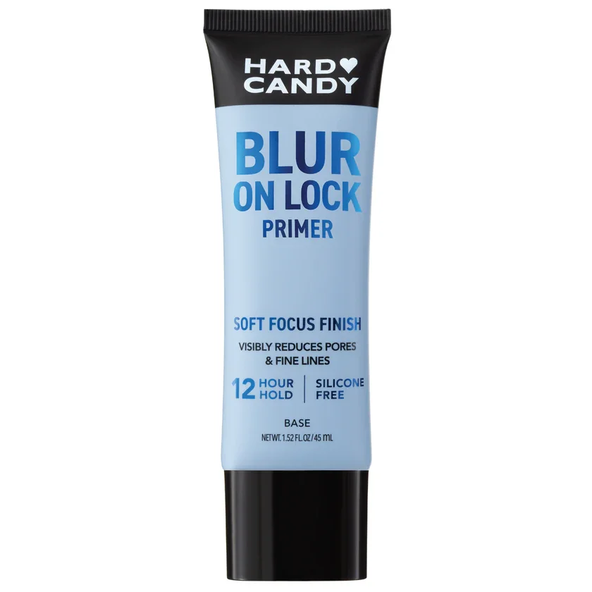 Blur On Lock Primer by Hard Candy