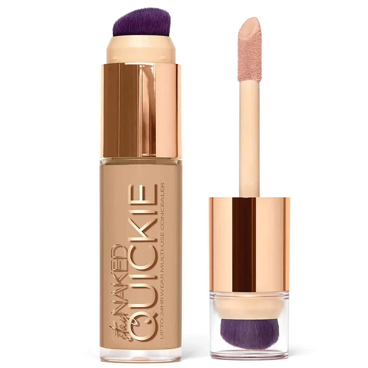 Quickie 24hr Full-Coverage Waterproof Concealer by Urban Decay