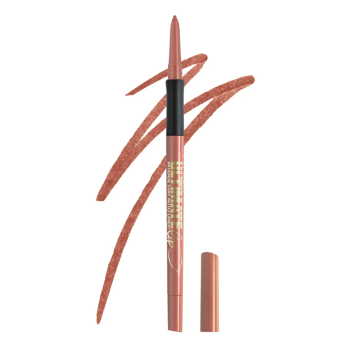 Ultimate Intense Stay Auto Lipliner by L.A. Girl