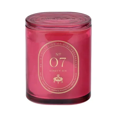 Ninety Six No. 07 Candle by DW Home