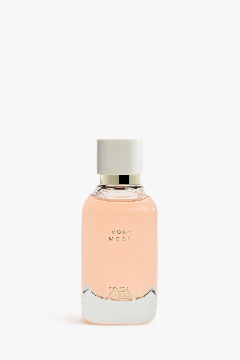 Ivory Moon Eau de Parfum by Zara