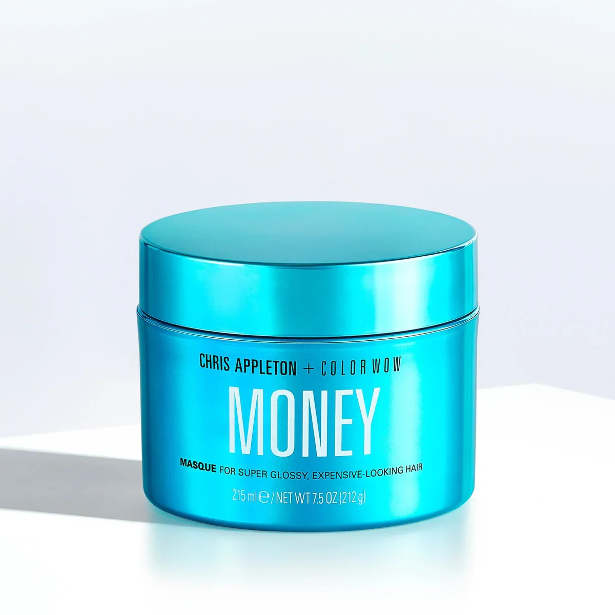 Chris Appleton + Color Wow Money Masque by Color Wow