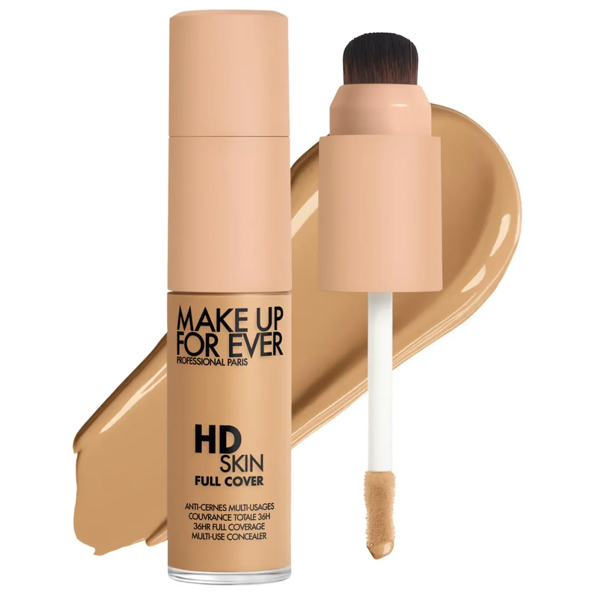HD Skin Full Cover Concealer by Make Up For Ever