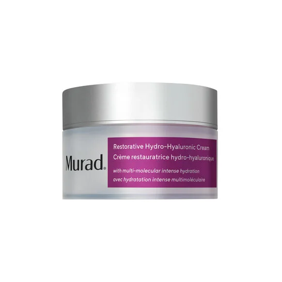Restorative Hydro-Hyaluronic Cream by Murad