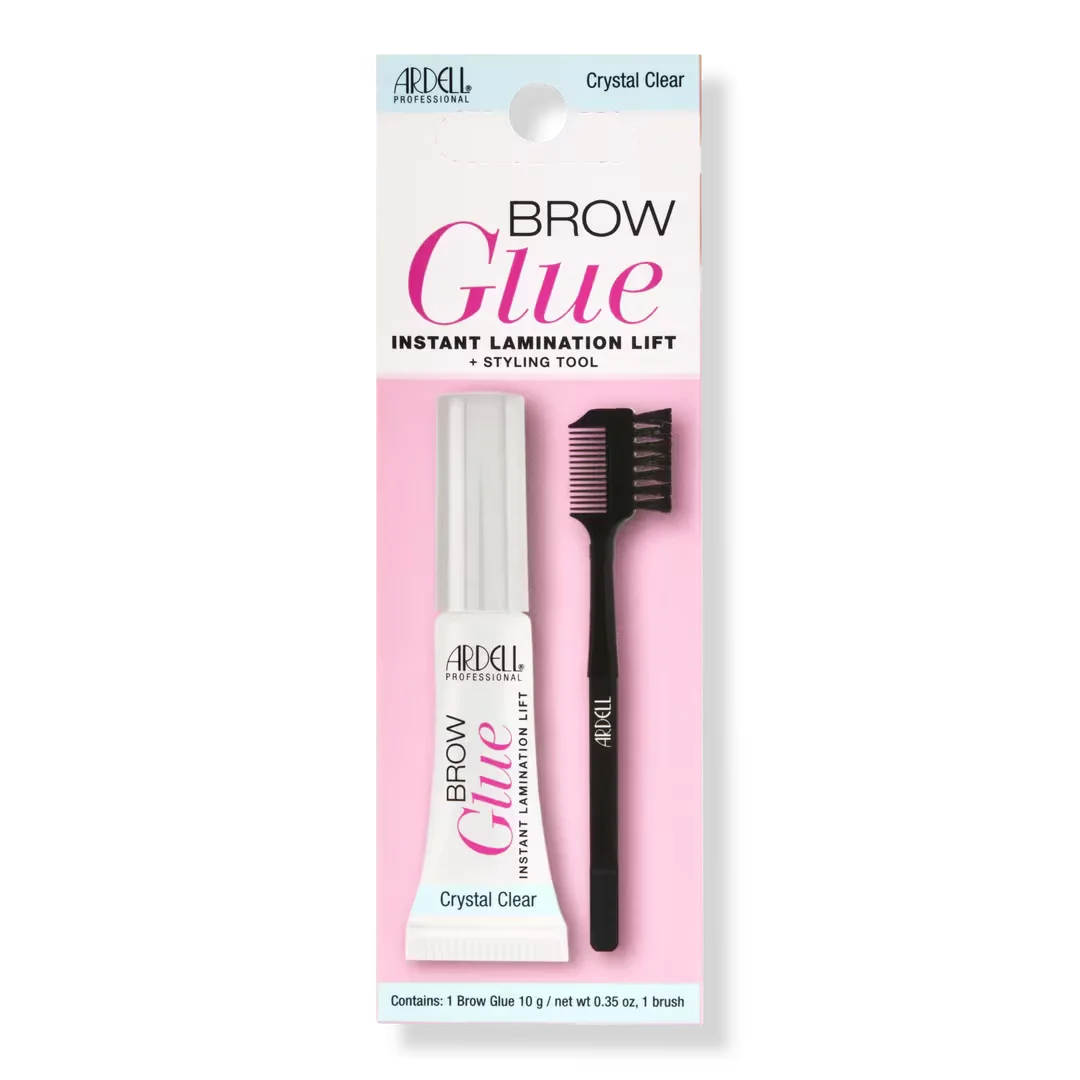 Brow Glue Instant Lamination Lift Gel by Ardell