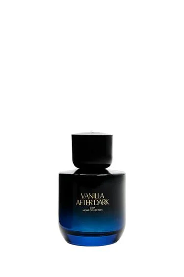 Vanilla After Dark Eau de Parfum by Zara