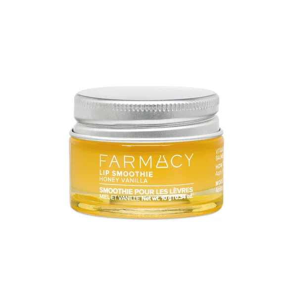 Lip Smoothie Vitamin C + Peptide Lip Balm by Farmacy Beauty