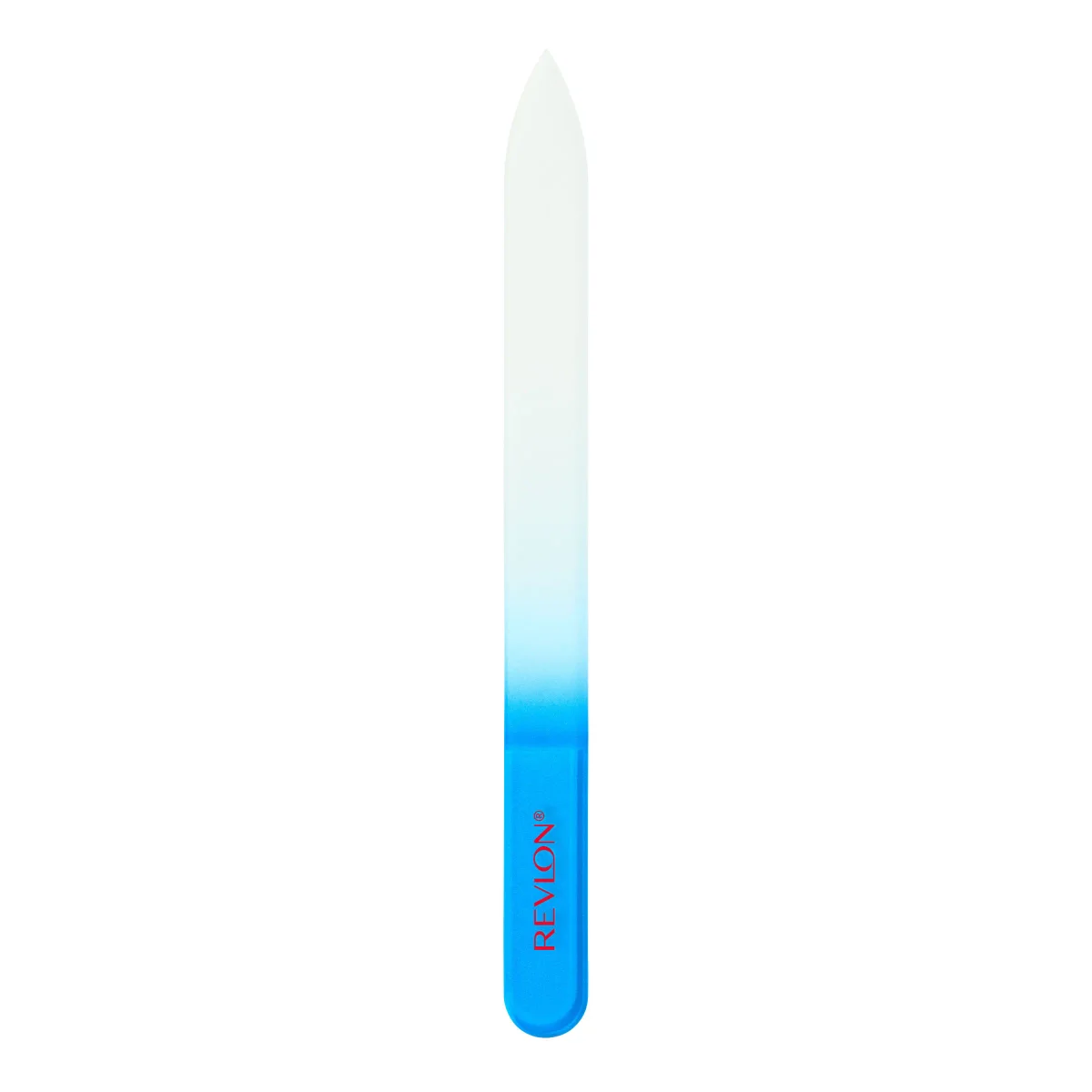 Bacteria Shield Glass Nail File by Revlon