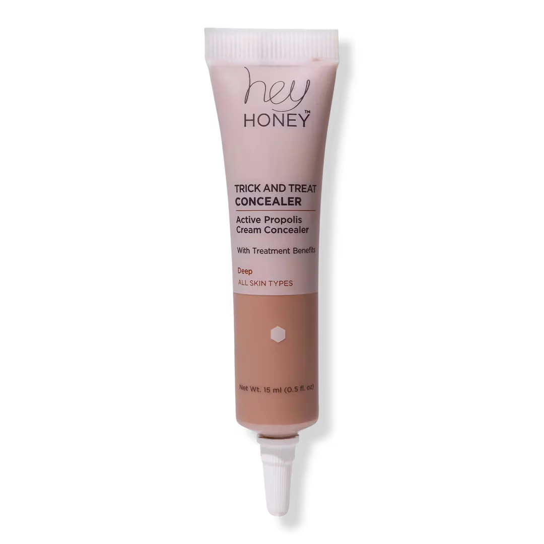 Trick and Treat Concealer by Hey Honey