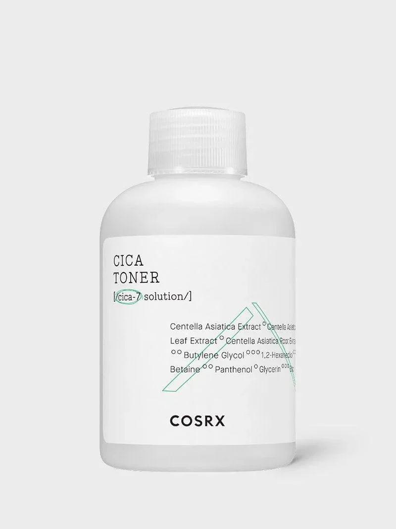 Pure Fit Cica Toner by COSRX