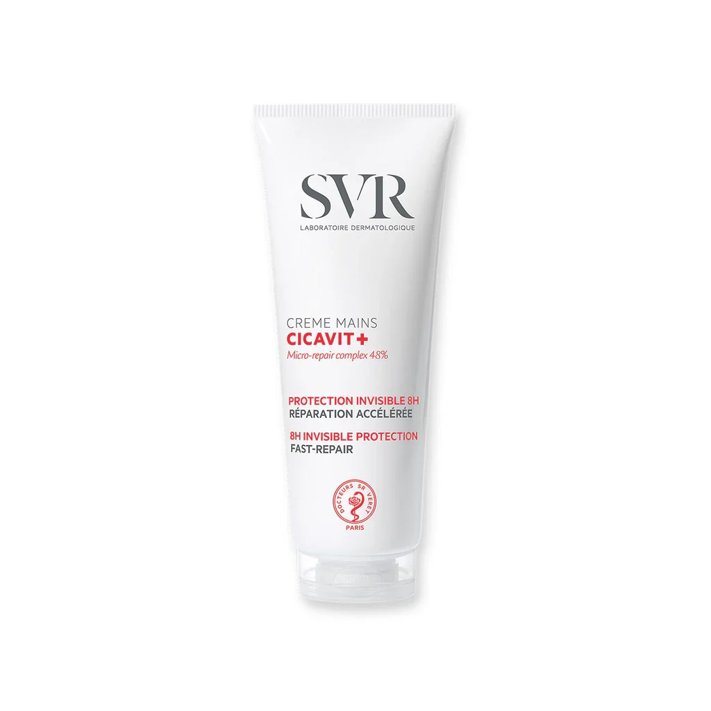 Cicavit+ Crème Mains Hand Cream by SVR