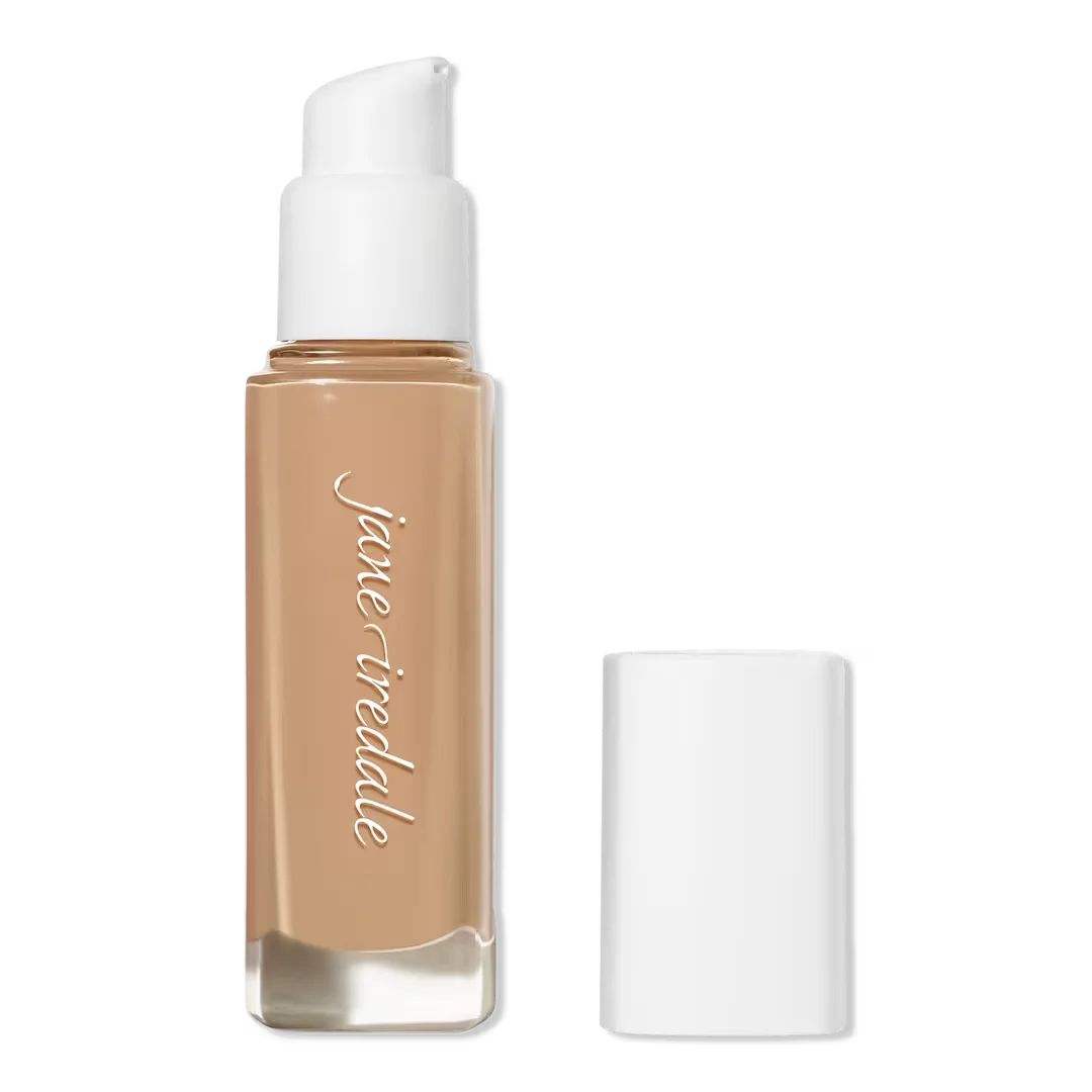 Skintuition SPF 30 Radiance-Boosting Liquid Foundation by Jane Iredale