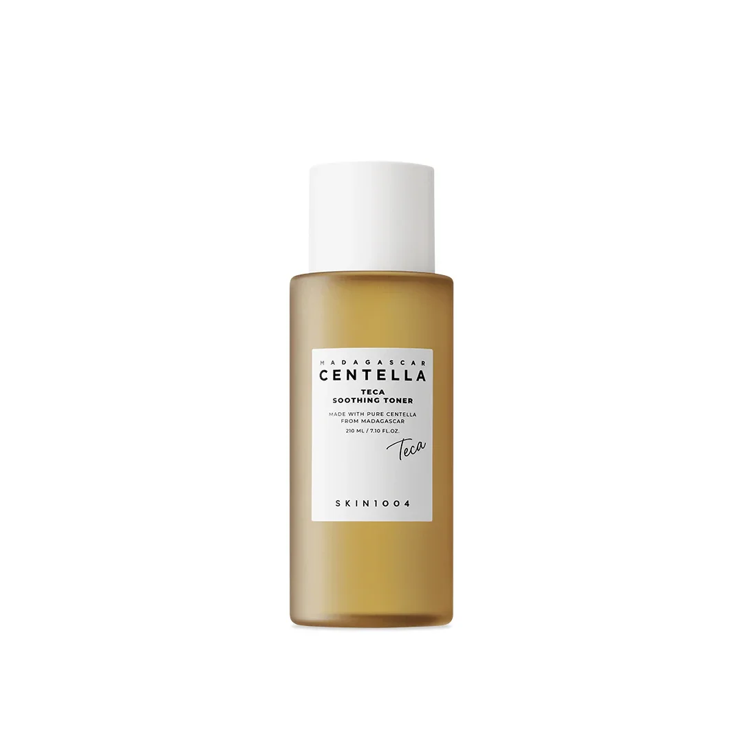 Centella Teca Soothing Toner by SKIN1004