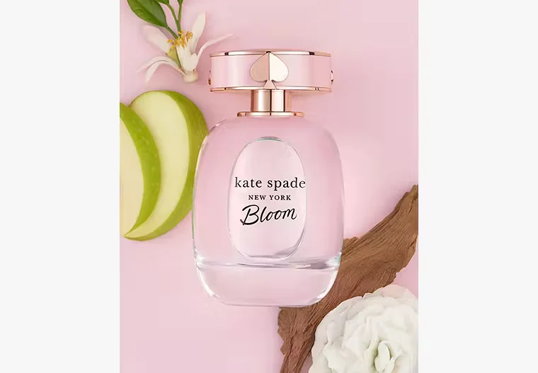 Bloom Eau De Toilette by Kate Spade