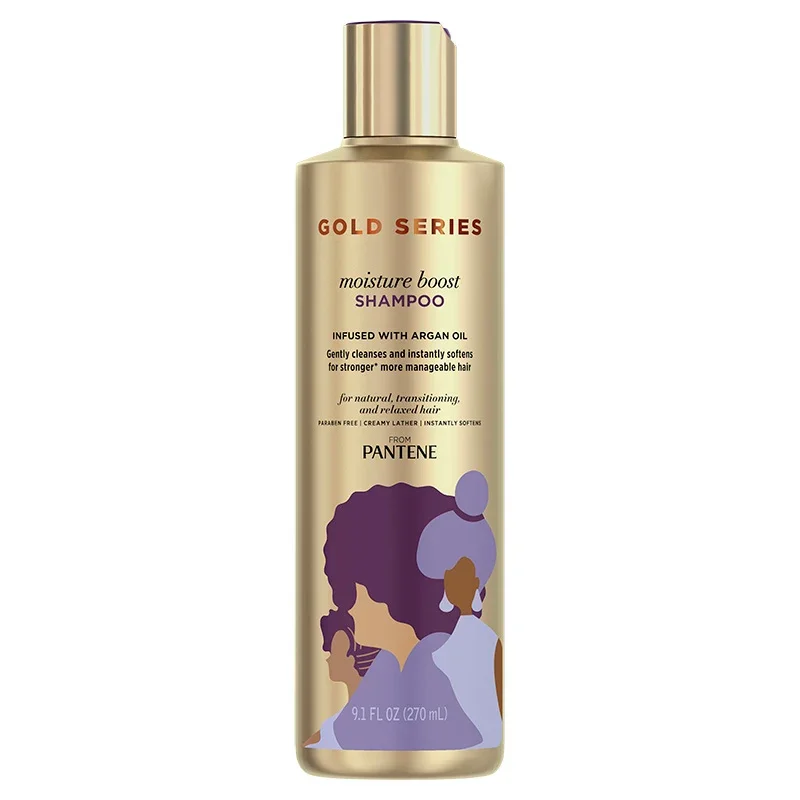 Moisture Boost Shampoo by Pantene