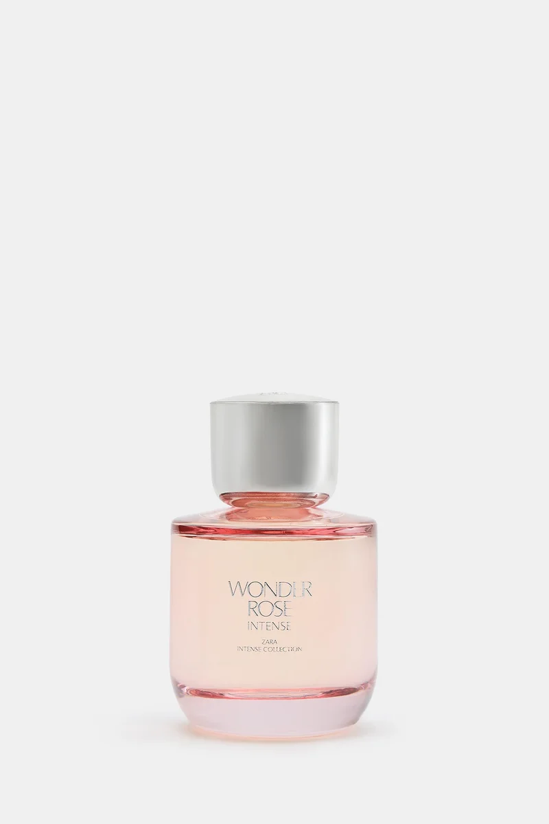 Wonder Rose Intense Eau de Parfum by Zara