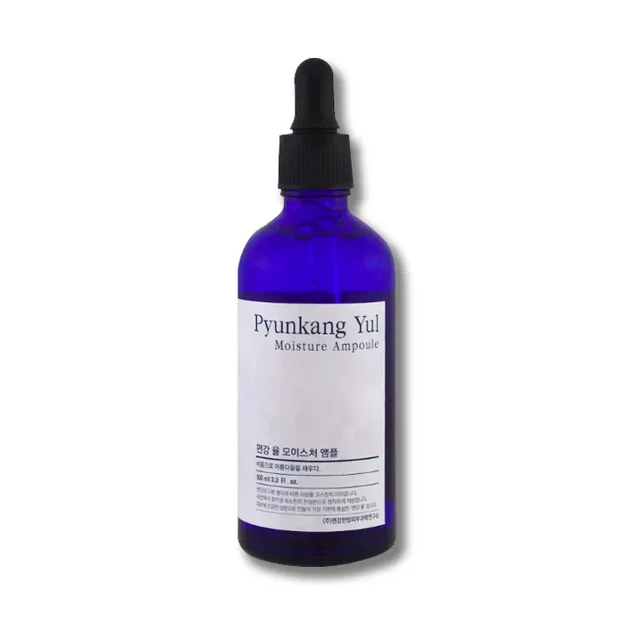 Moisture Ampoule by Pyunkang Yul