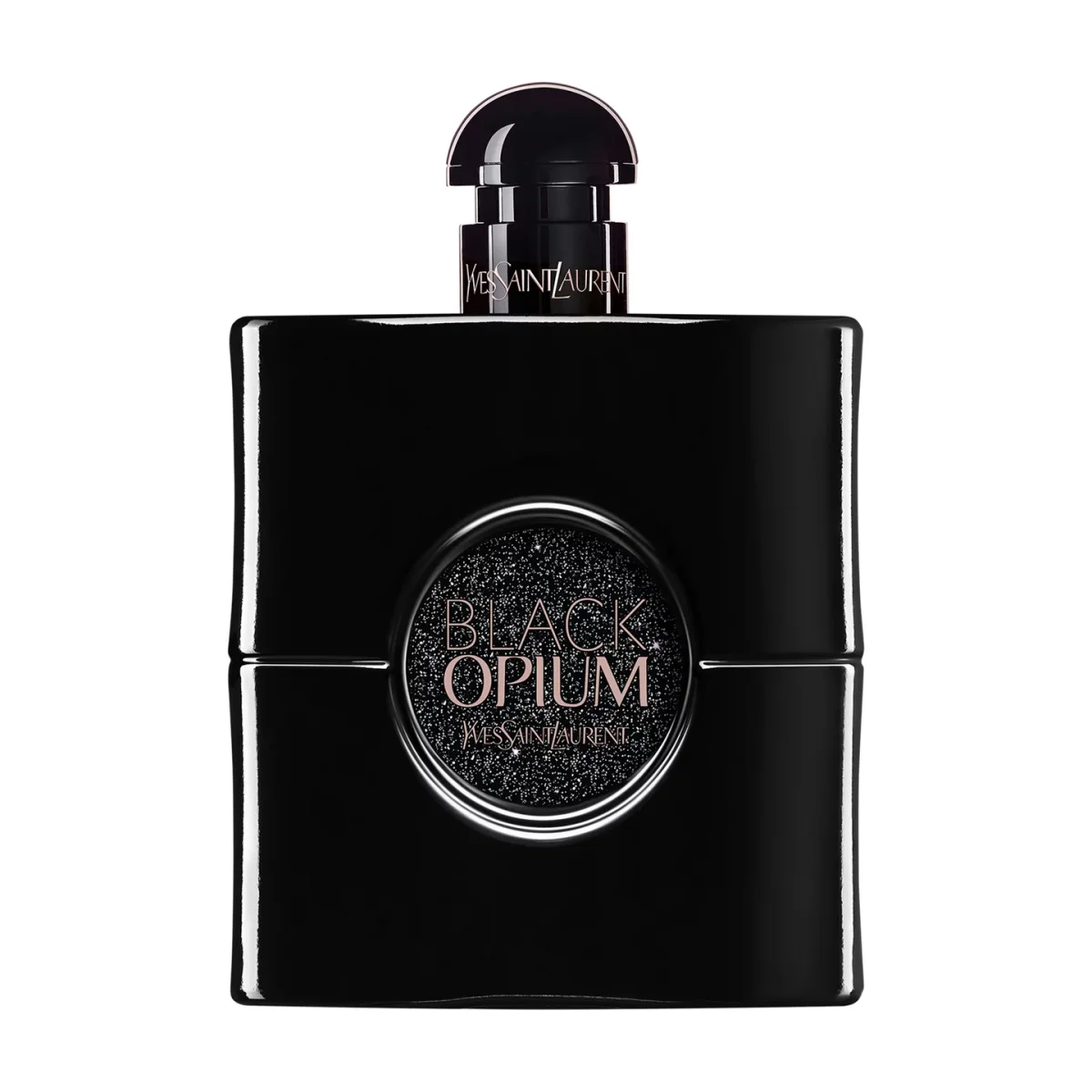 Black Opium Le Parfum by YSL Beauty