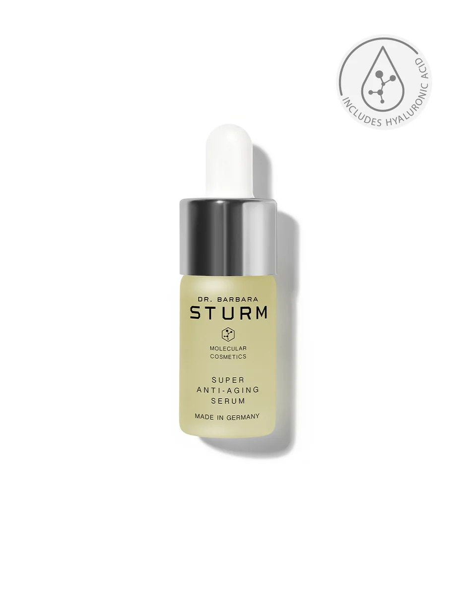Super Anti-Aging Serum by Dr. Barbara Sturm