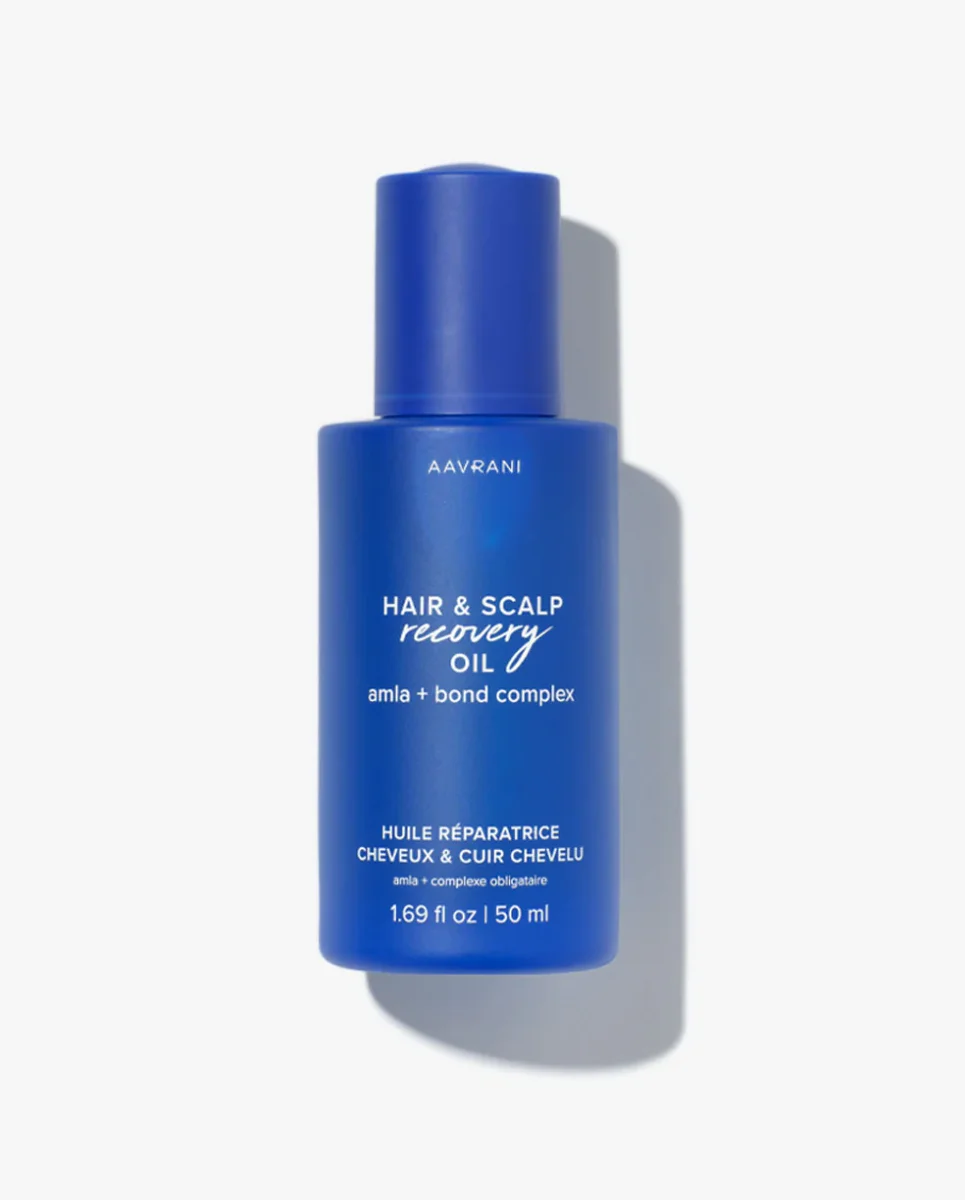 Hair & Scalp Recovery Oil by AAVRANI
