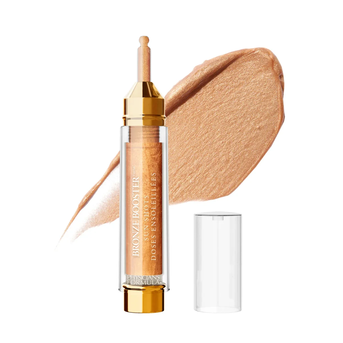 Bronze Booster™ Sun Shot Glow Activated Bronzing Drops by Physicians Formula