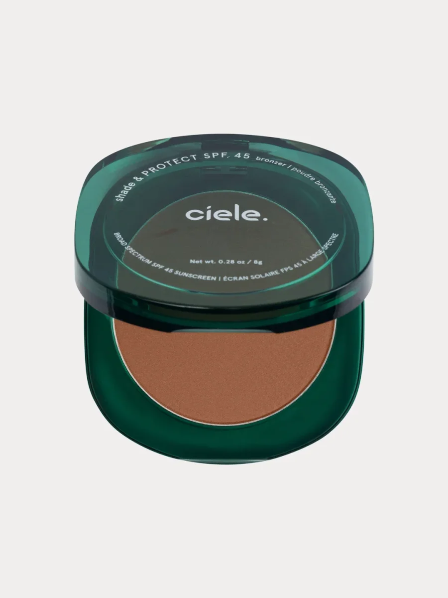 shade & PROTECT SPF 45+ by ciele