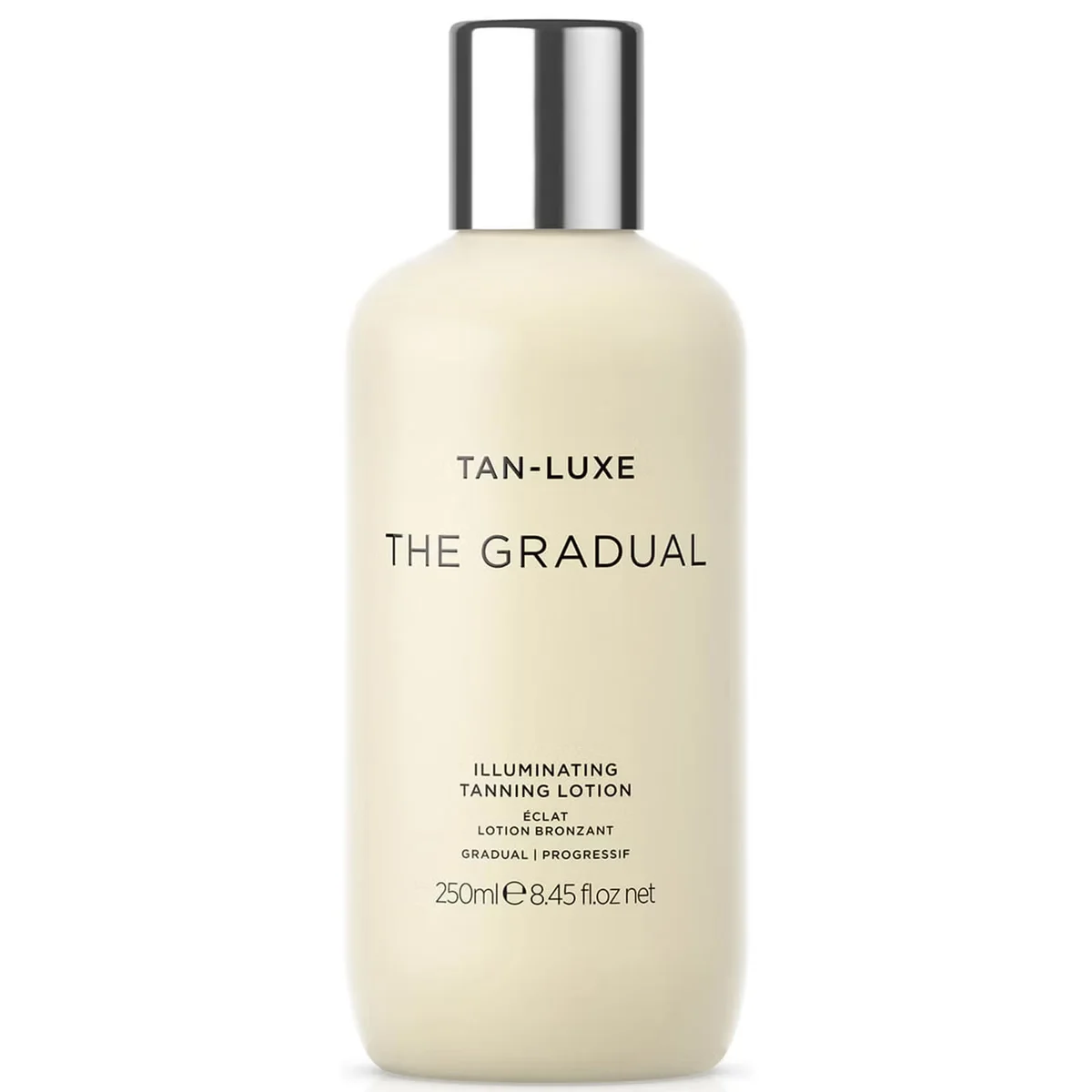 The Gradual Illuminating Tanning Lotion by Tan-Luxe