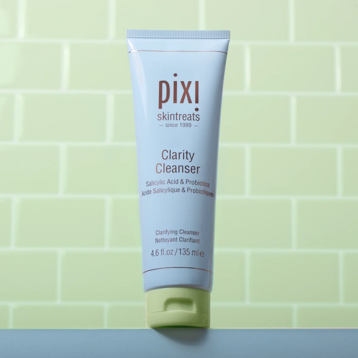 Clarity Cleanser by Pixi