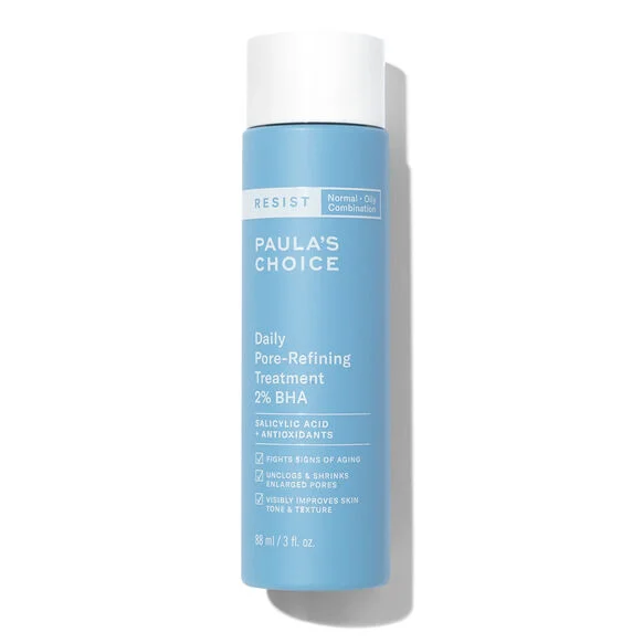 Resist Pore Treatment 2% BHA by Paula's Choice