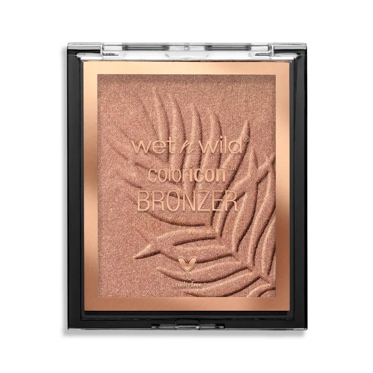 Color Icon Bronzer by wet n wild