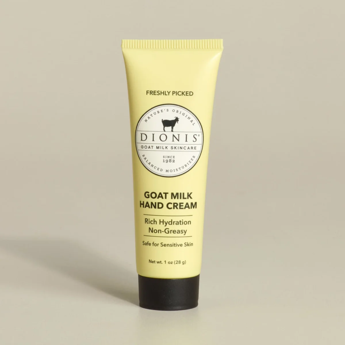 Freshly Picked Goat Milk Hand Cream by Dionis