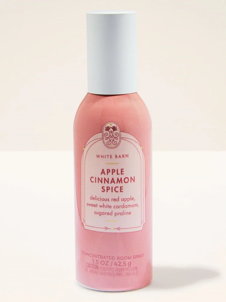 Apple Cinnamon Spice Concentrated Room Spray by Bath & Body Works