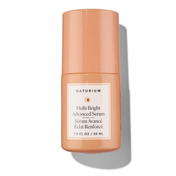 Multi-Bright Advanced Serum by Naturium